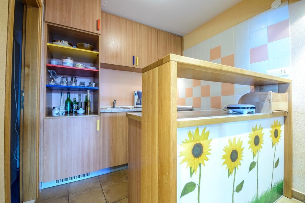 מליני Celtis Apartment חדר תמונה