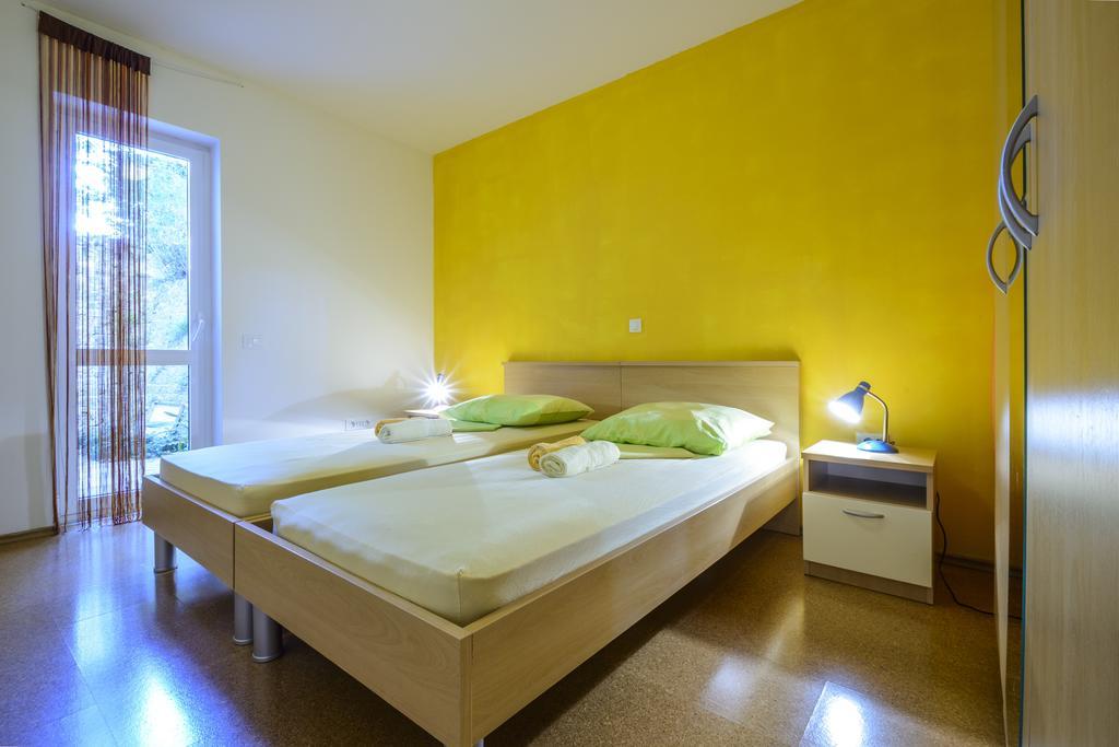 מליני Celtis Apartment חדר תמונה