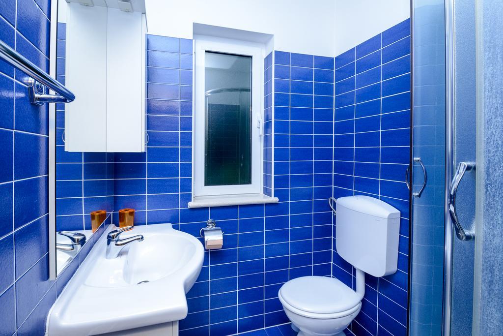 מליני Celtis Apartment חדר תמונה