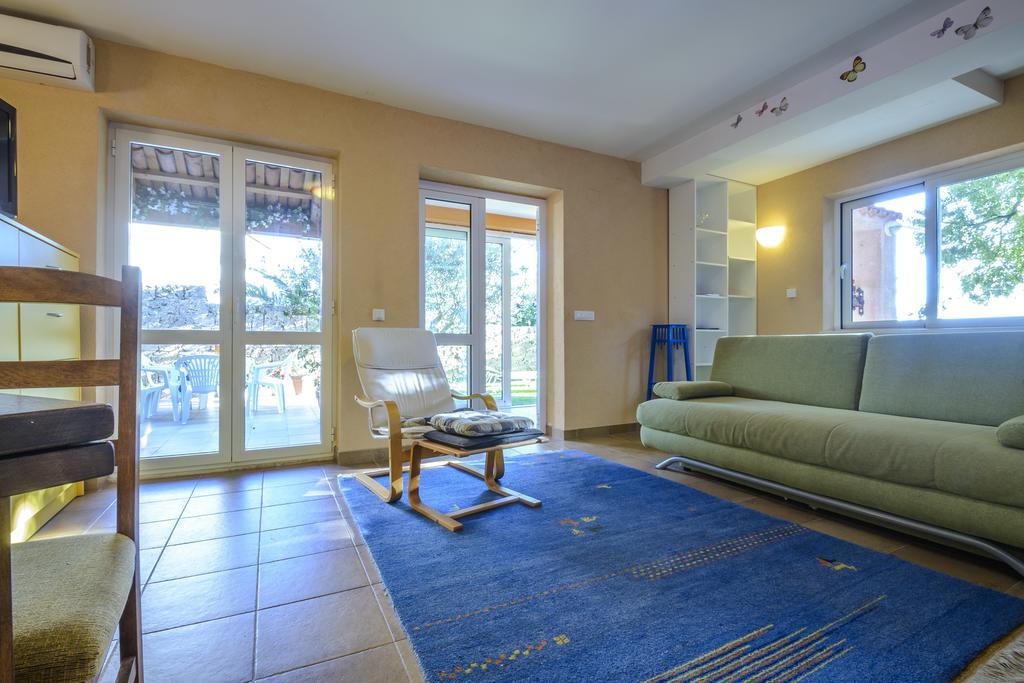 מליני Celtis Apartment חדר תמונה