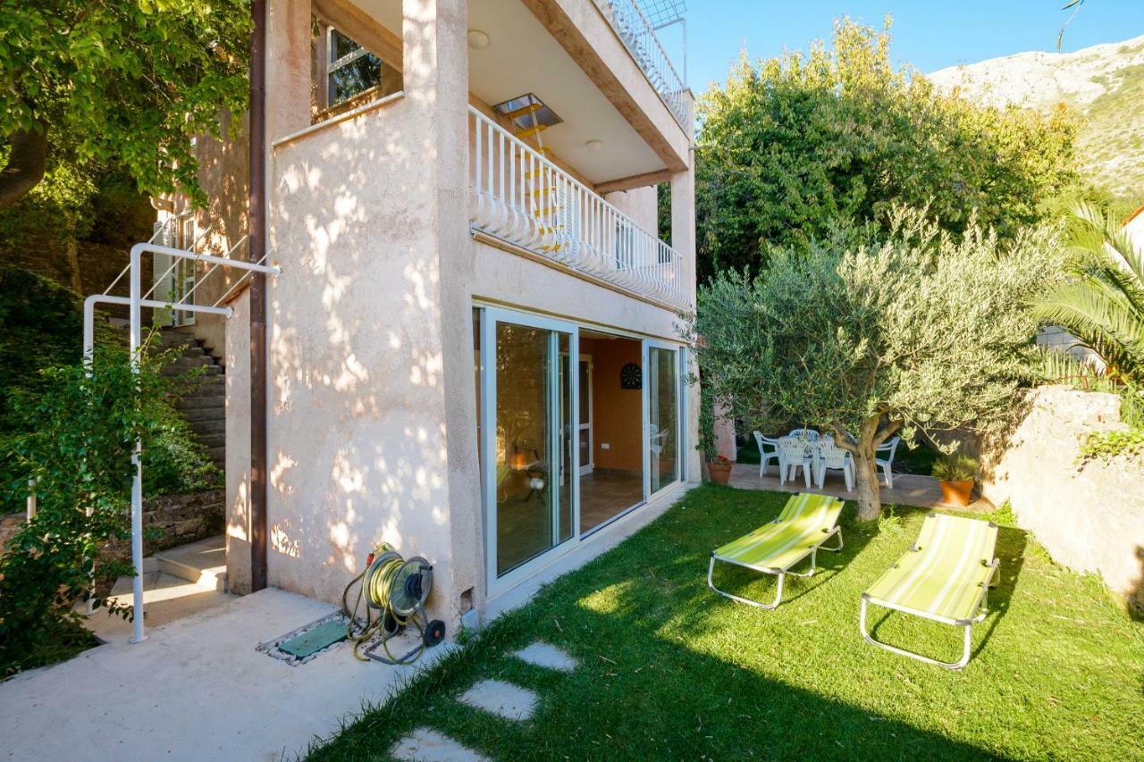 מליני Celtis Apartment מראה חיצוני תמונה